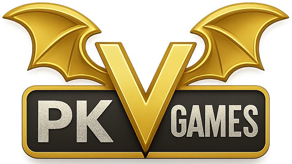 PKV Games